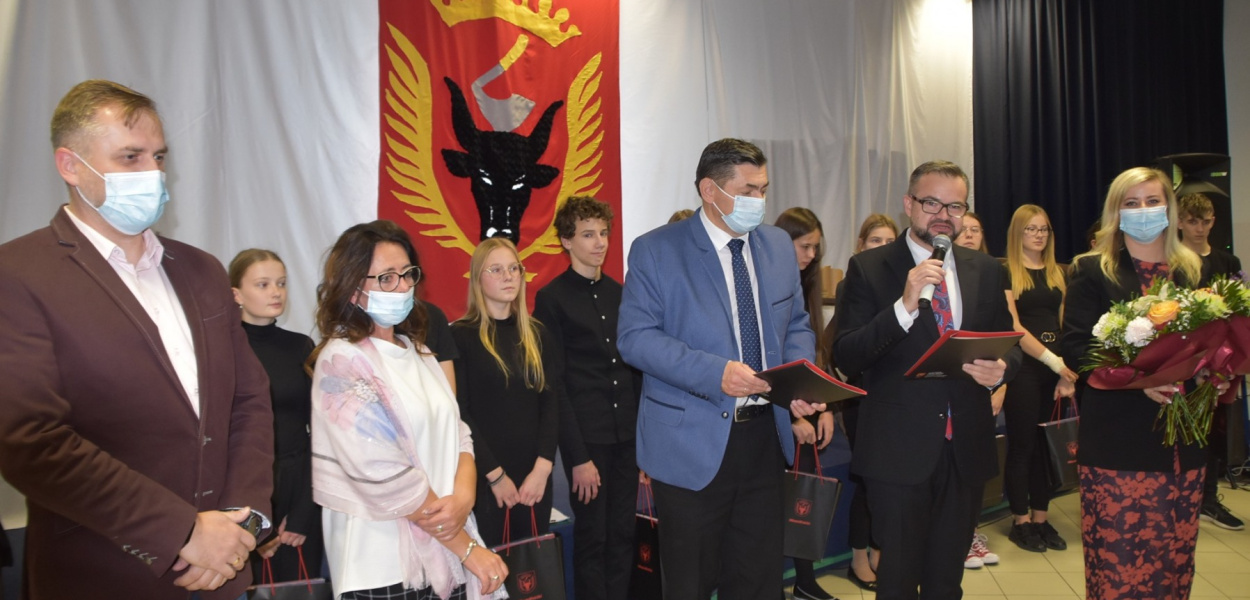 Dzieje Wiskitek - historia prawdziwa