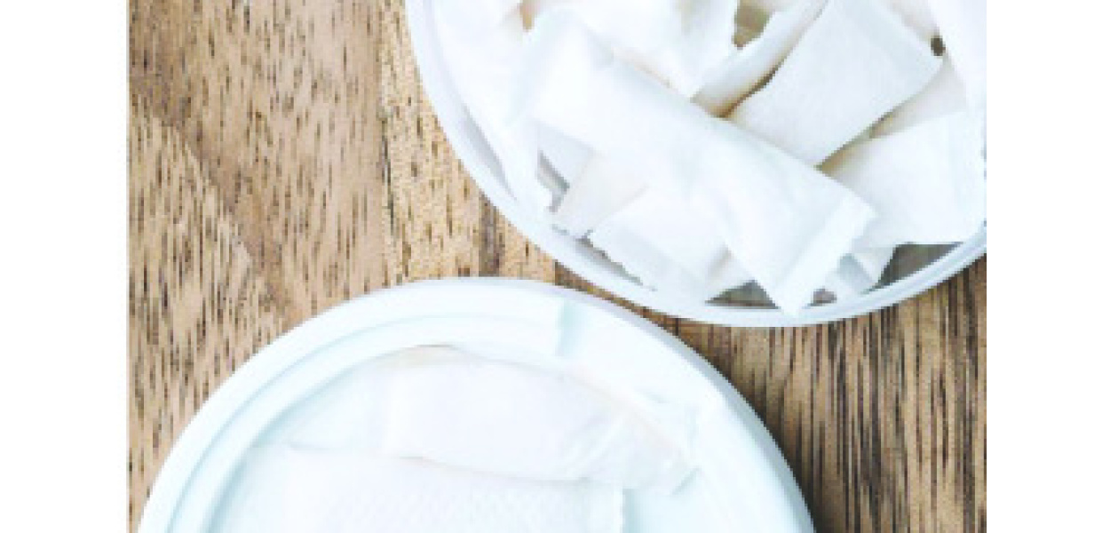 Co wiemy o saszetkach nikotynowych?