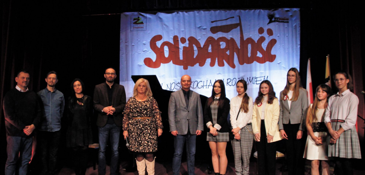 Festiwal Piosenki Patriotycznej