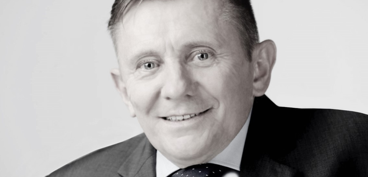 Zmarł Burmistrz Mszczonowa Józef Grzegorz Kurek