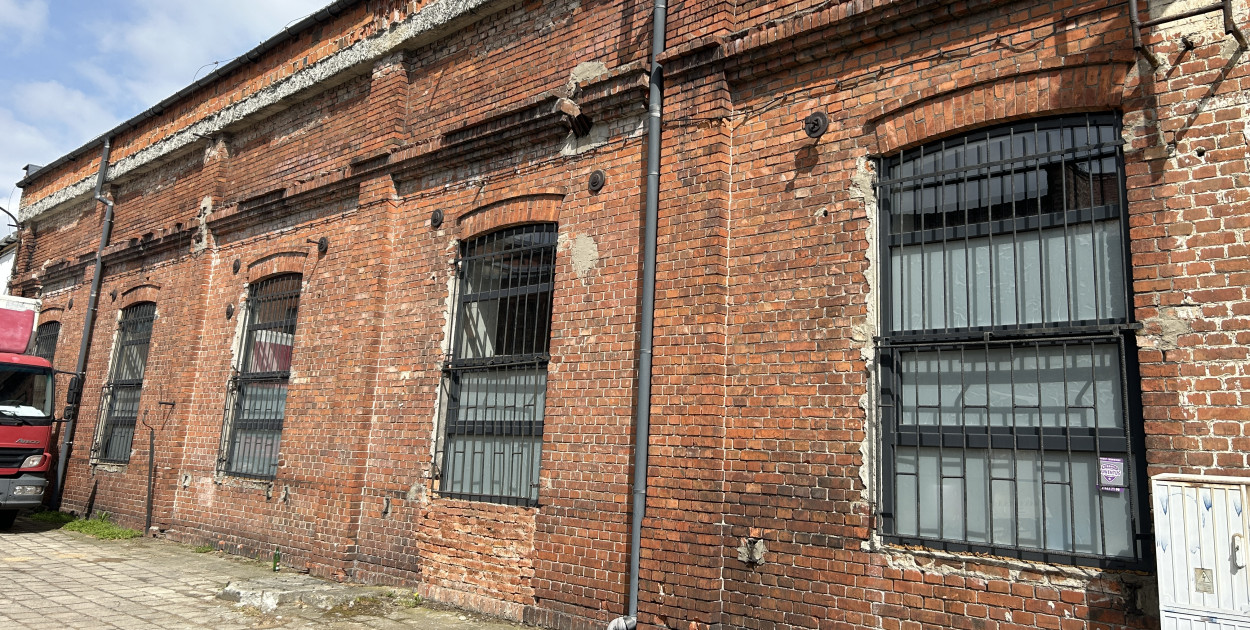 Śmierć na Bielniku w Żyrardowie