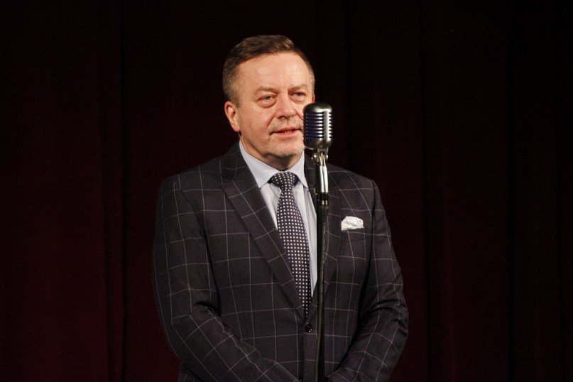 Dzień Babci i Dziadka