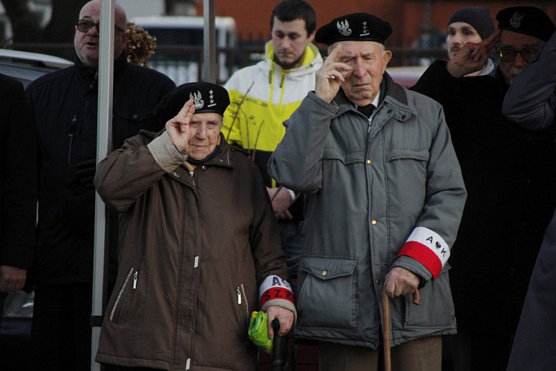 Narodowy Dzień Pamięci Żołnierzy Wyklętych