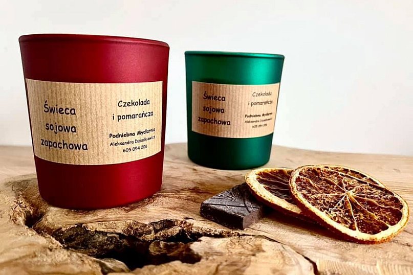 Pasja, która zrodziła się w chmurach