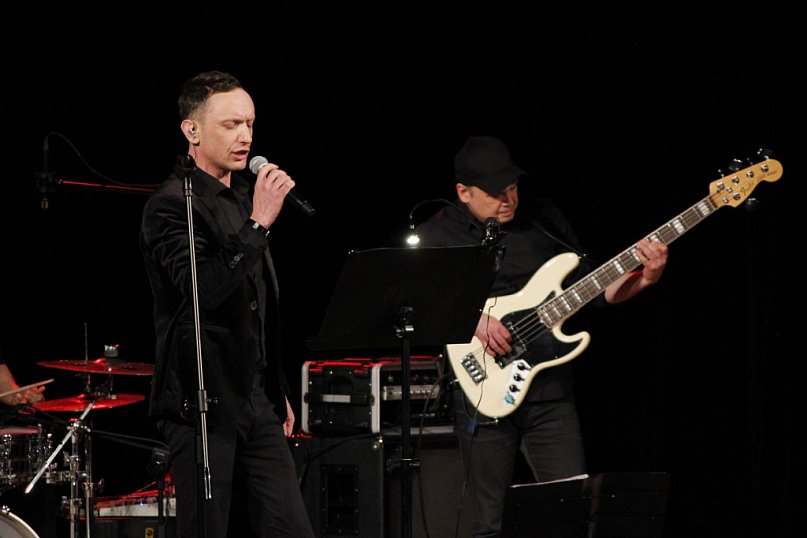 Koncert "Myśmy Rebelianci..."