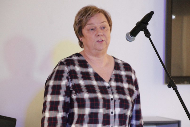 Wyjątkowa lekcja historii w Czerwoniaku