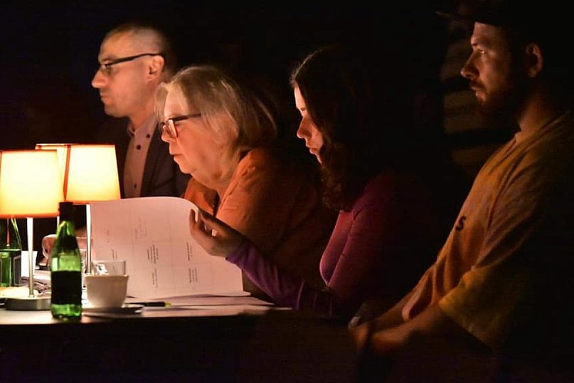 Oliwia Tomaszewska finalistką 29. Ogólnopolskiego Festiwalu Piosenki Polskiej w Opolu