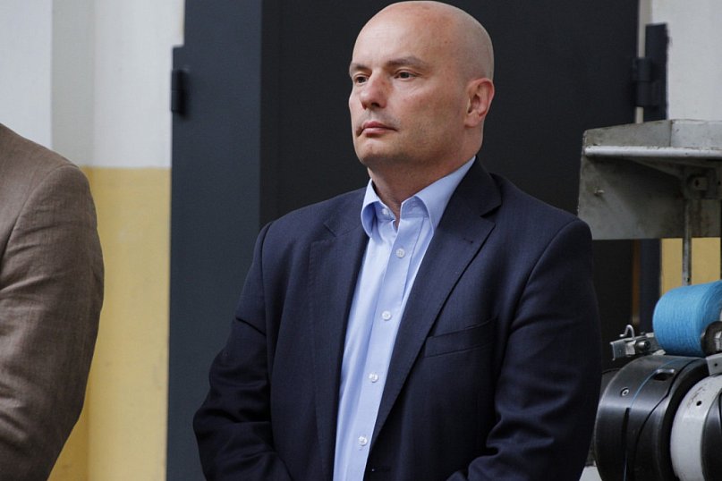 Kolejne dary dla obywateli Ukrainy trafiły do Żyrardowa