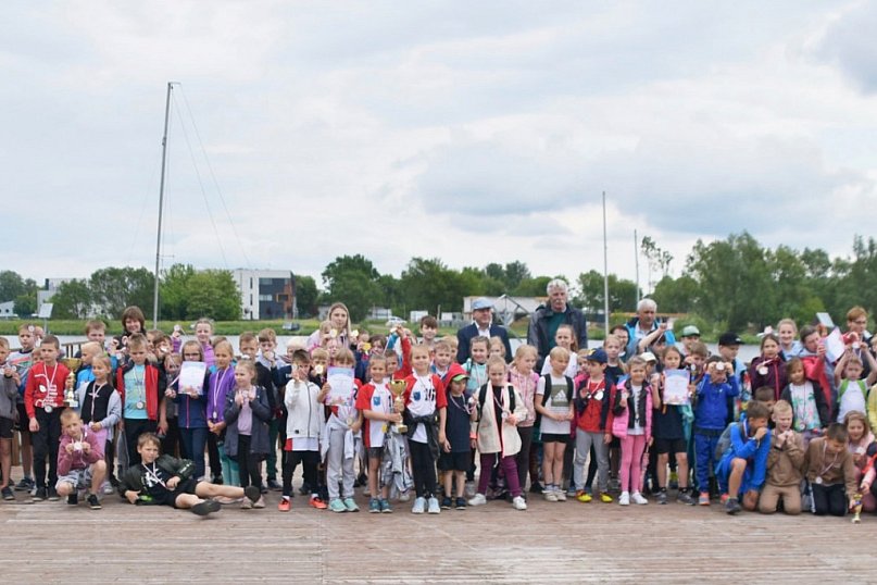 Wielki finał turniejów "Sport i Zabawa"