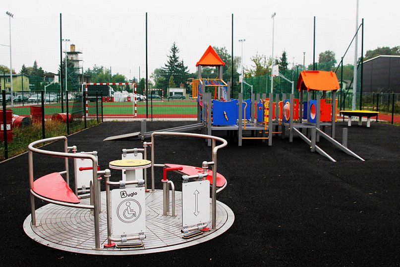 <strong>SOSW staje się najnowocześniejszy w Polsce</strong>