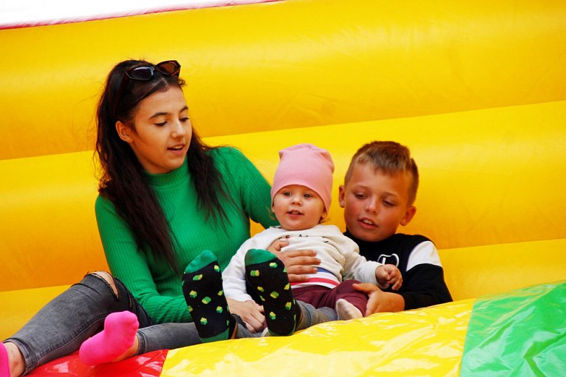 Święto Radości w Oratorium