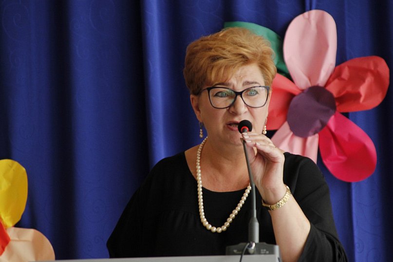 Dzień Edukacji Narodowej w Zespole Szkół nr 2 w Żyrardowie