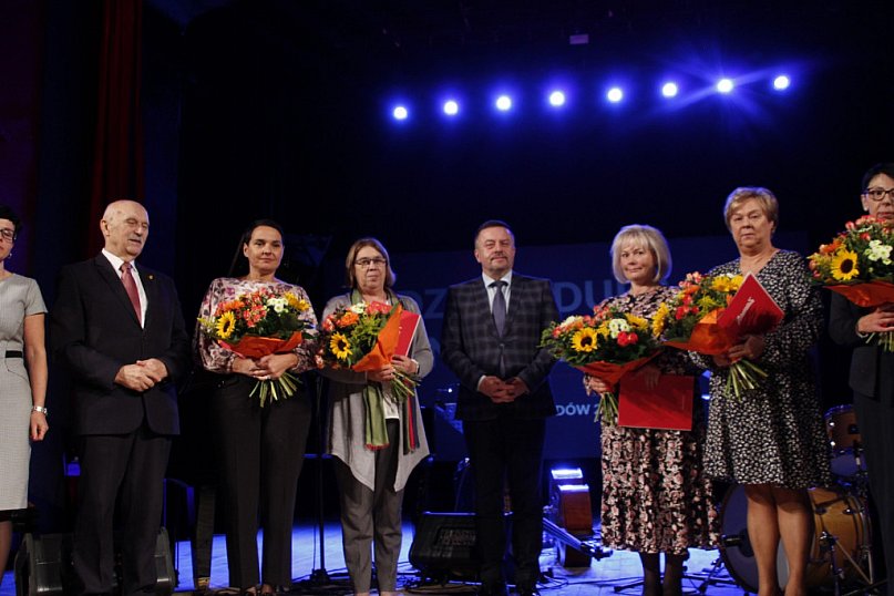 Miejski Dzień Edukacji Narodowej