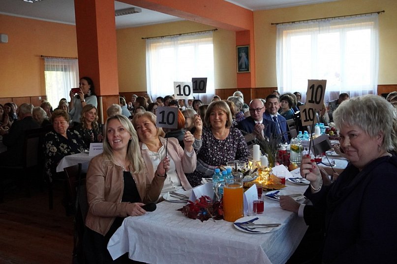 Miedniewice gościły wielką oświatową rodzinę