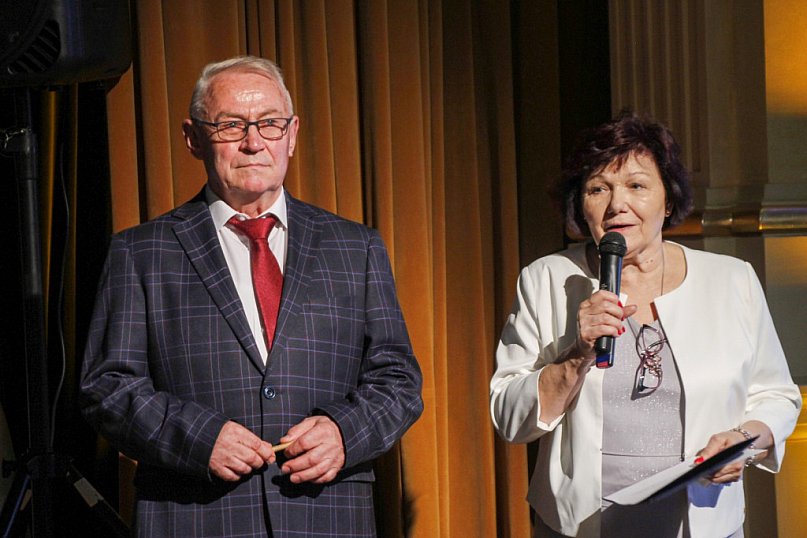 Dzień Seniora w PZERiI