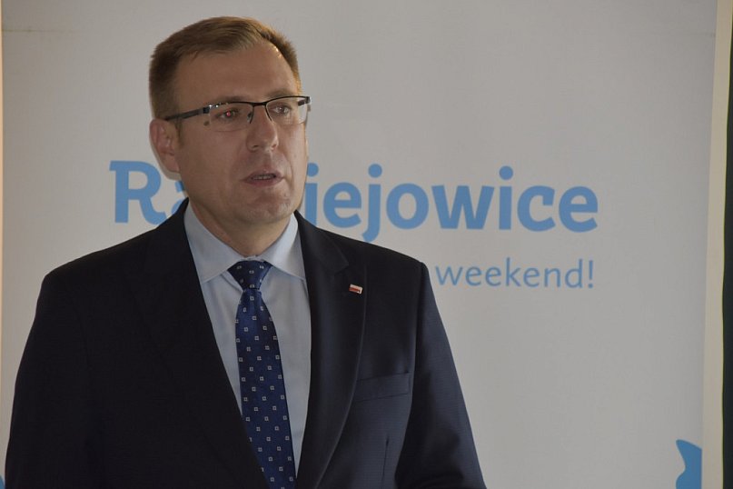 Pieniądze na gotowość bojową i strażacką młodzież