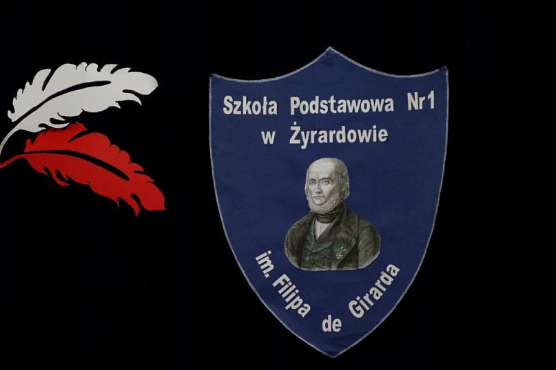 Pierwszaki z Jedynki oficjalnie są uczniami!