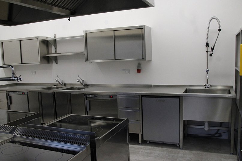 Włókiennik podsumował staż w Grecji