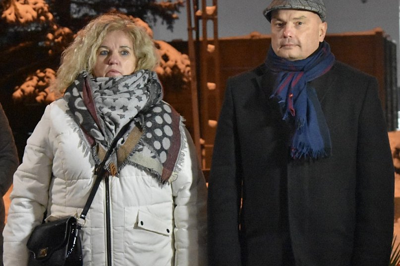 41.rocznica wprowadzenia stanu wojennego