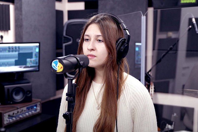 <strong>Zimowe osiągnięcia wokalistek</strong> z Młodzieżowego Domu Kultury