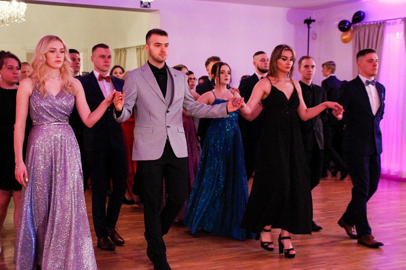 Studniówka Elektryka ⚡️