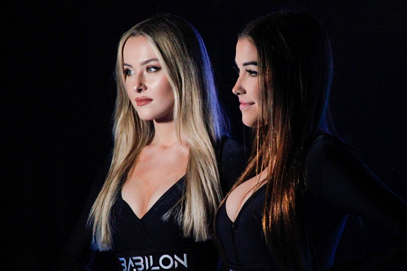 Gala Babilon MMA 34 w Żyrardowie