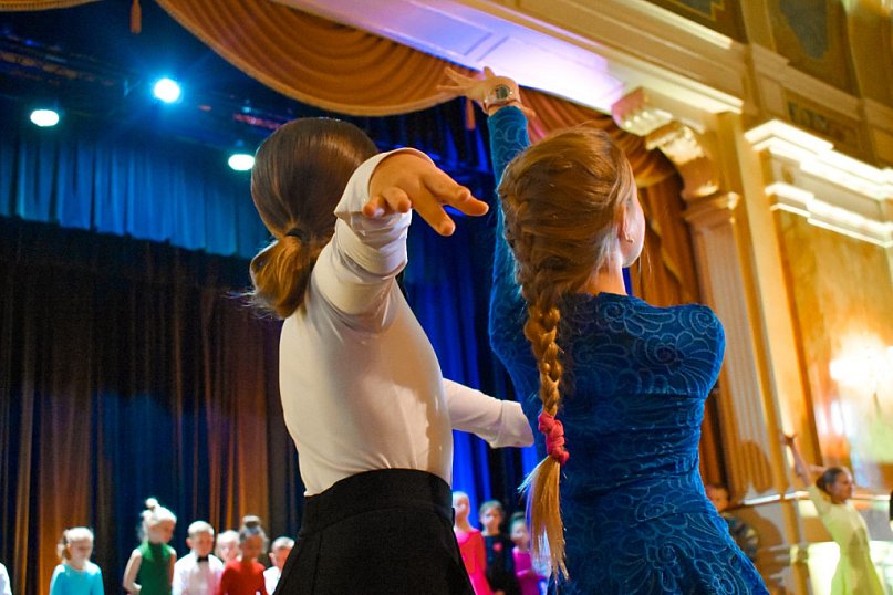 WOŚP - atrakcje dla dzieci w Resursie