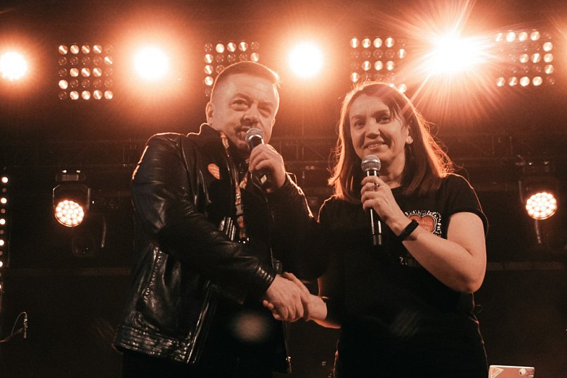 Licytacje - WOŚP 2023