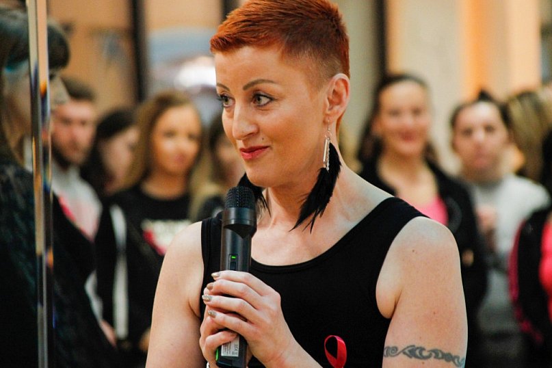 Światowy Dzień Walki z Rakiem