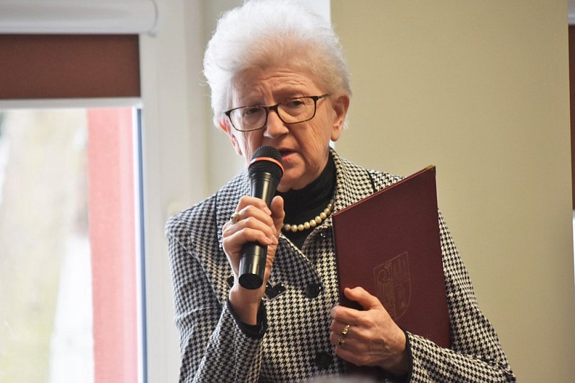 Elektryk podsumował praktyki w Bradze