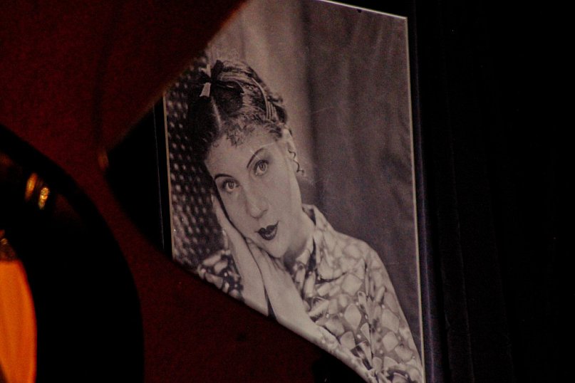 Zula podbiła serca widowni