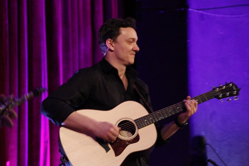 Romantyczny koncert w Centrum Kultury