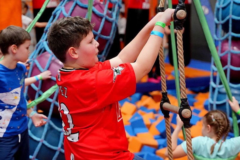 &lt;strong&gt;Niezapomniane ferie w Młodeku&lt;/strong&gt;