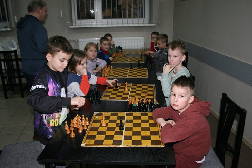 &lt;strong&gt;Zimowy KOLiBER&lt;/strong&gt;