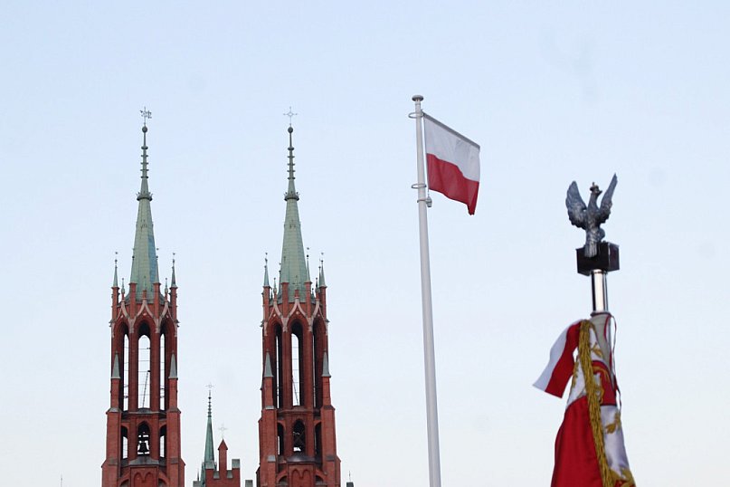 Dzień Pamięci Żołnierzy Wyklętych