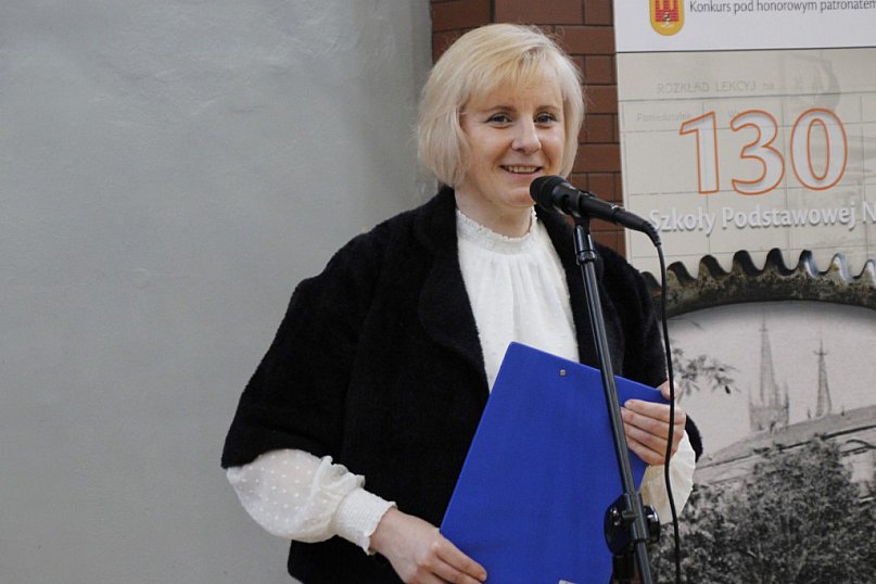 XVI Powiatowe Dyktando i 130- lecie SP nr 2