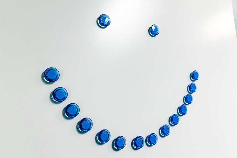 W kwietniu bądź niebieski. Dzień Autyzmu