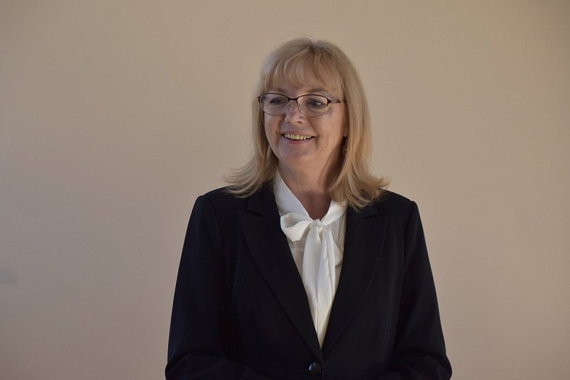 W Mszczonowie również zakwitły kasztany