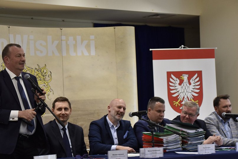 Jak tu nie lubić poniedziałku...