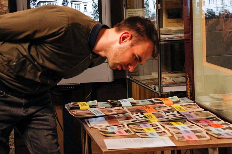 Noc Muzeów w Muzeum Mazowsza Zachodniego