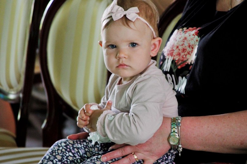 Cześć Mamo! - Dzień Mamy z Żyrardów Nosi