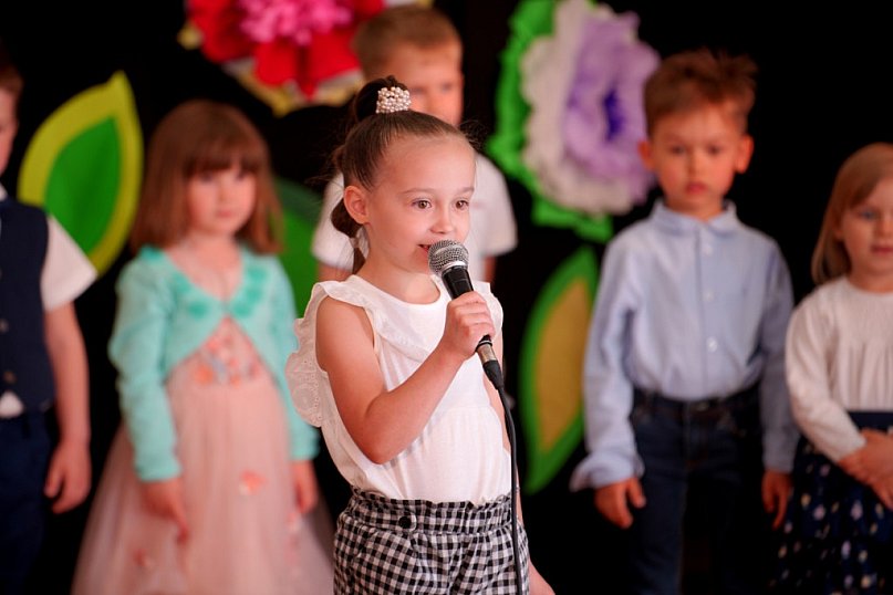 Dzień Mamy i Taty w Klubie Myszki Miki