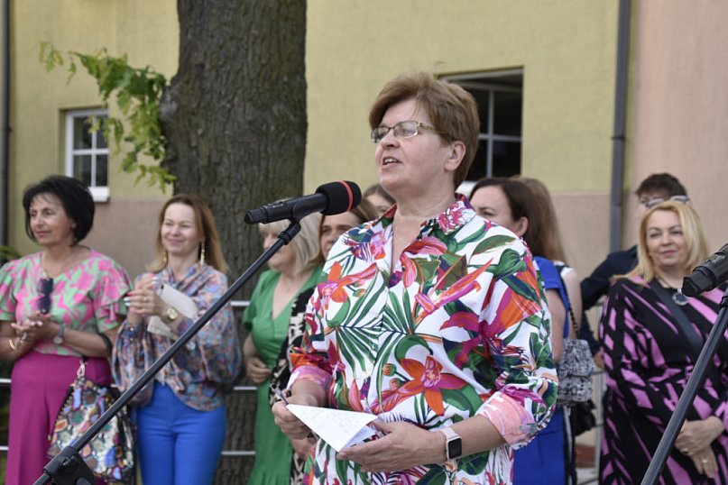 Wieszcz Adam Mickiewicz byłby z nich dumny