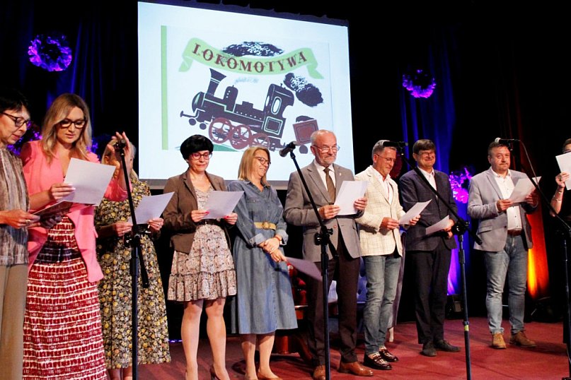 Trójka świętuje Tydzień Czytania Dzieciom