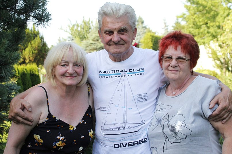 ROD "Malina" jest jak jedna wielka rodzina