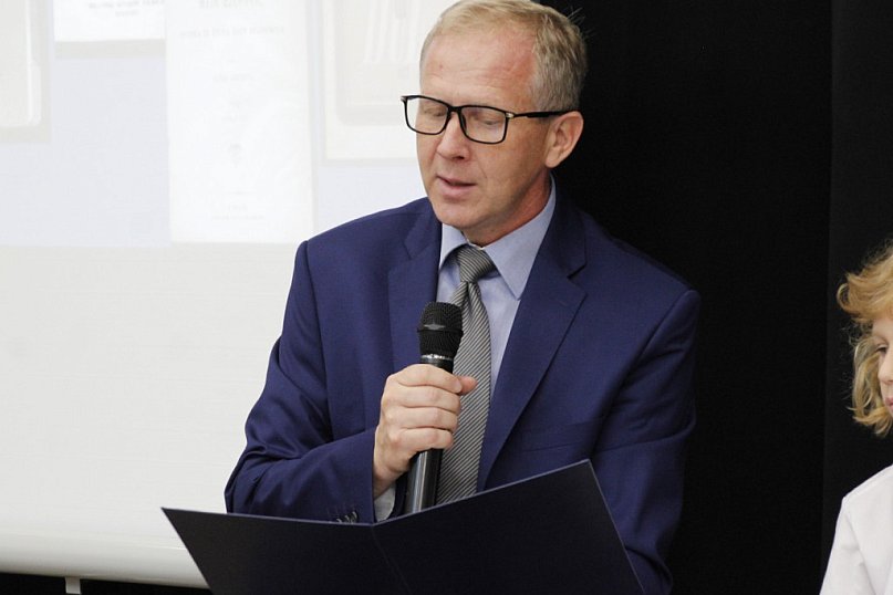 Narodowe czytanie i spotkanie z Orzeszkową w Szóstce