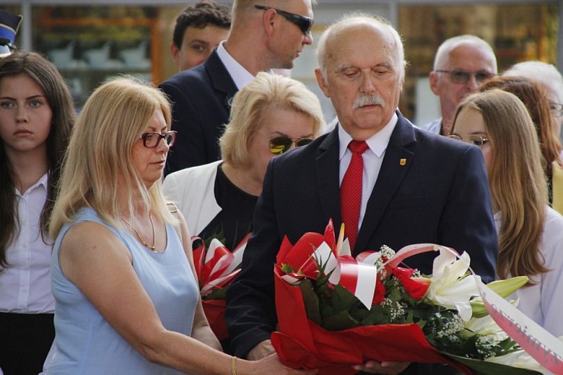 43.rocznica powstania NSZZ Solidarność