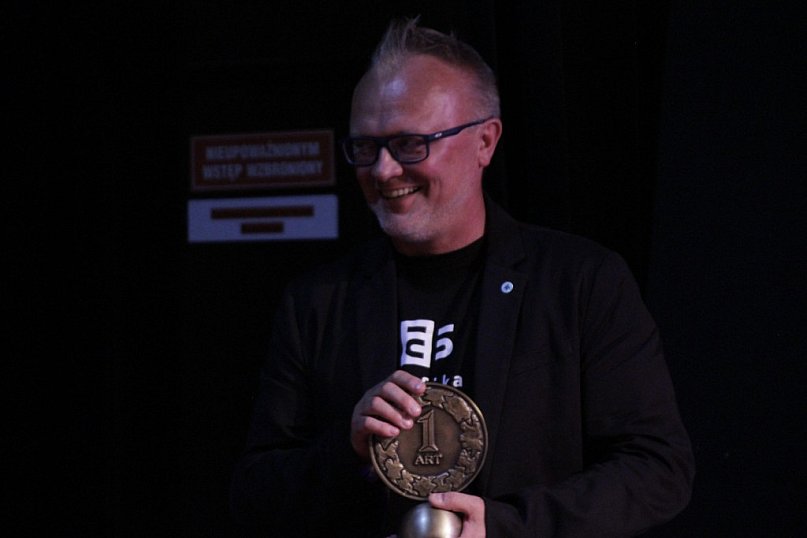 Trwa Interdyscyplinarny Festiwal Sztuk Miasto Gwiazd