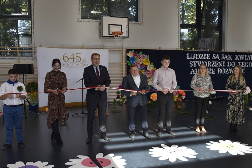 W Piekarach zostały spełnione wszystkie życzenia