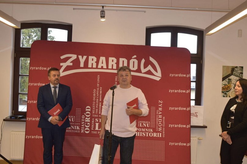 Bohaterowie naszych czasów dzielą się krwią